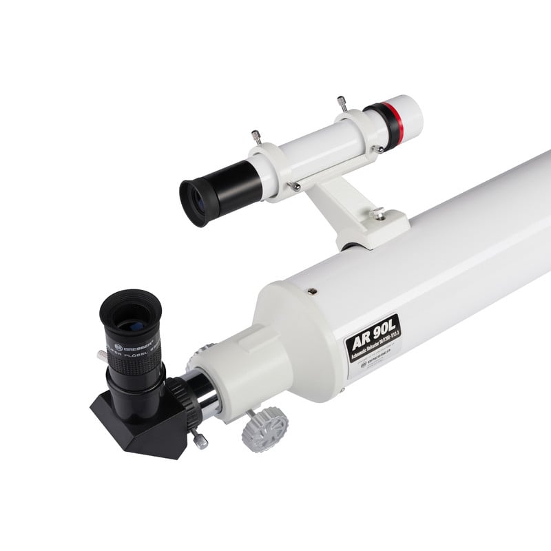 Bresser Telescoop AC 90/1200 Messier EXOS-2