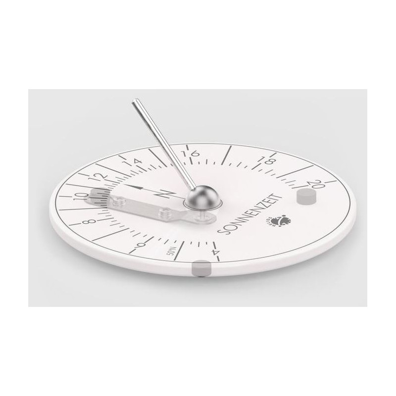 Helios Houder voor Zonnewijzer Hora