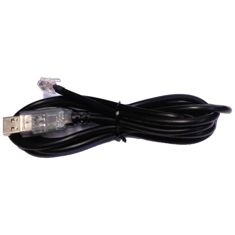 Pierro Astro USB-RS232 interface voor iOptron