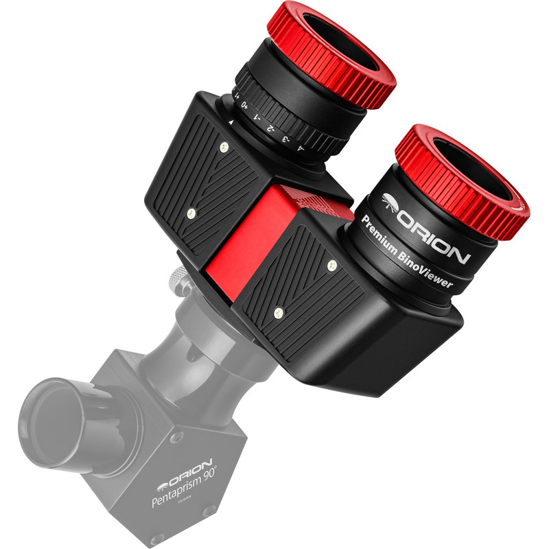 Orion Premium Linear BinoViewer