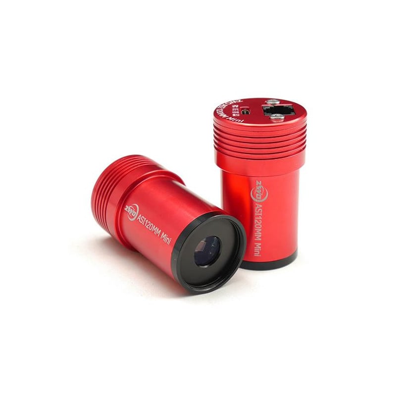 ZWO ASiair PRO Astrofotografie Computer Autoguiding Kit