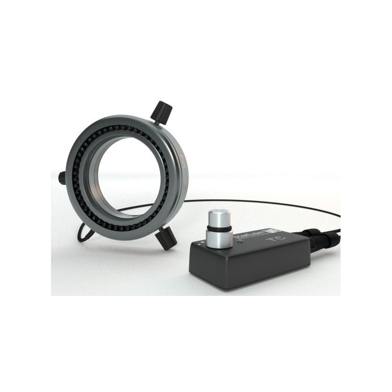 StarLight Opto-Electronics RL4-66 NW, Natuur wit (5.600 K), Ø 66mm