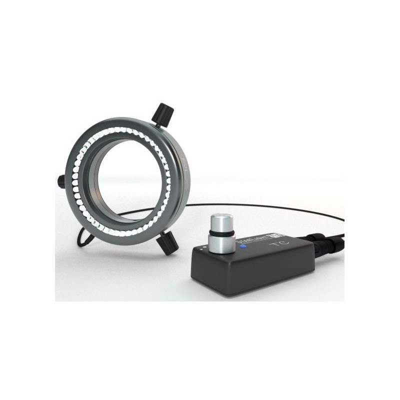 StarLight Opto-Electronics RL4-66 NW, Natuur wit (5.600 K), Ø 66mm