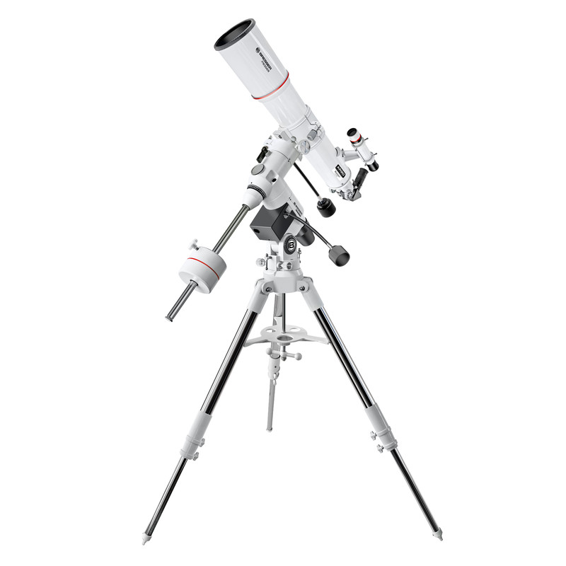 Bresser Telescoop AC 90/500 Messier EXOS-2