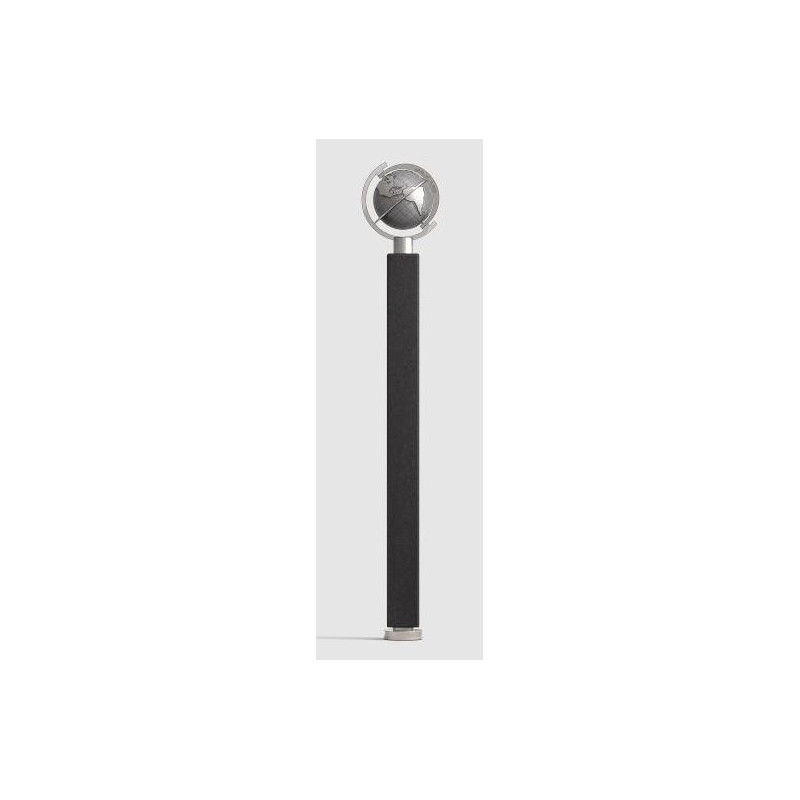 Helios Granieten stele voor Zonnewijzer Magellan