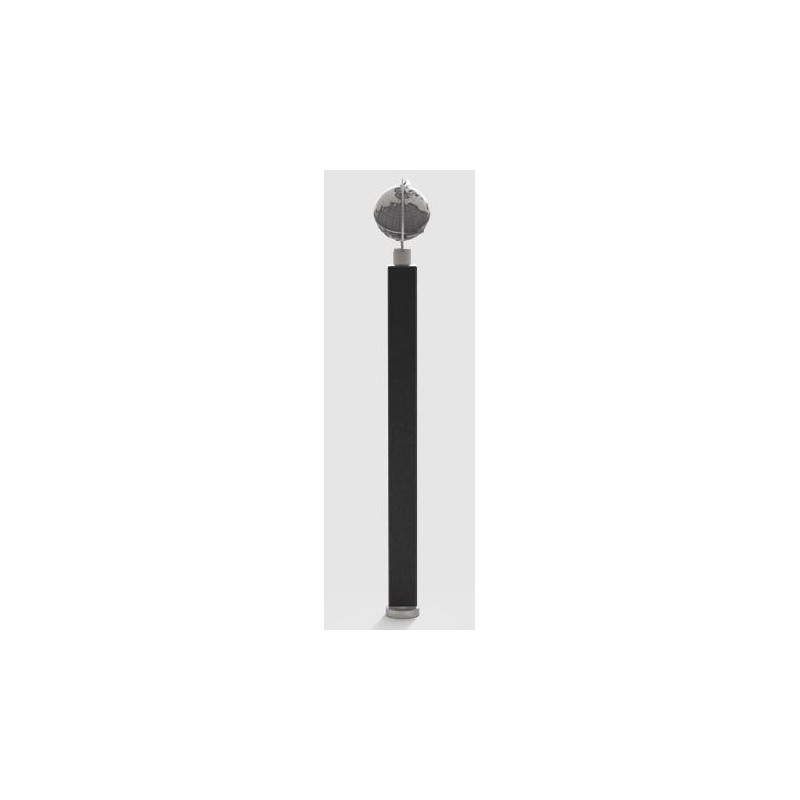 Helios Granieten stele voor Zonnewijzer Magellan