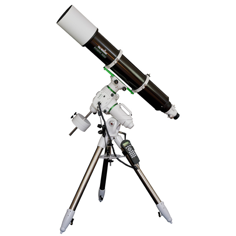 Skywatcher Apochromatische refractor AP 150/1200 EvoStar ED EQ6R GoTo