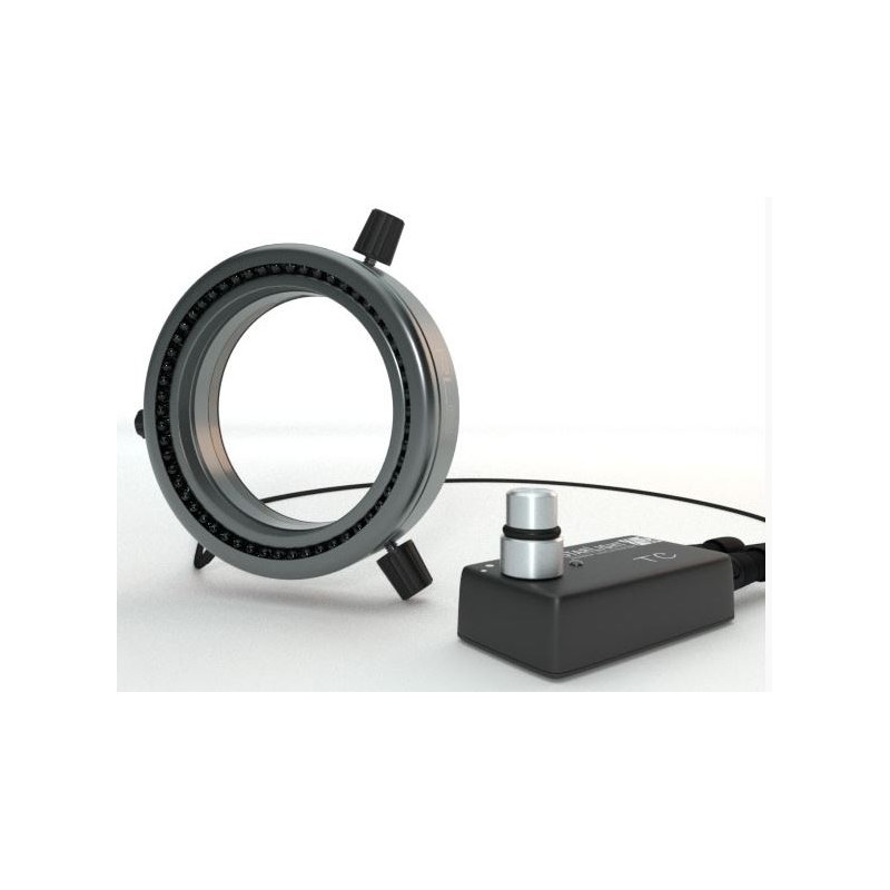 StarLight Opto-Electronics RL5-80 R, rood (620 nm), Ø 80mm