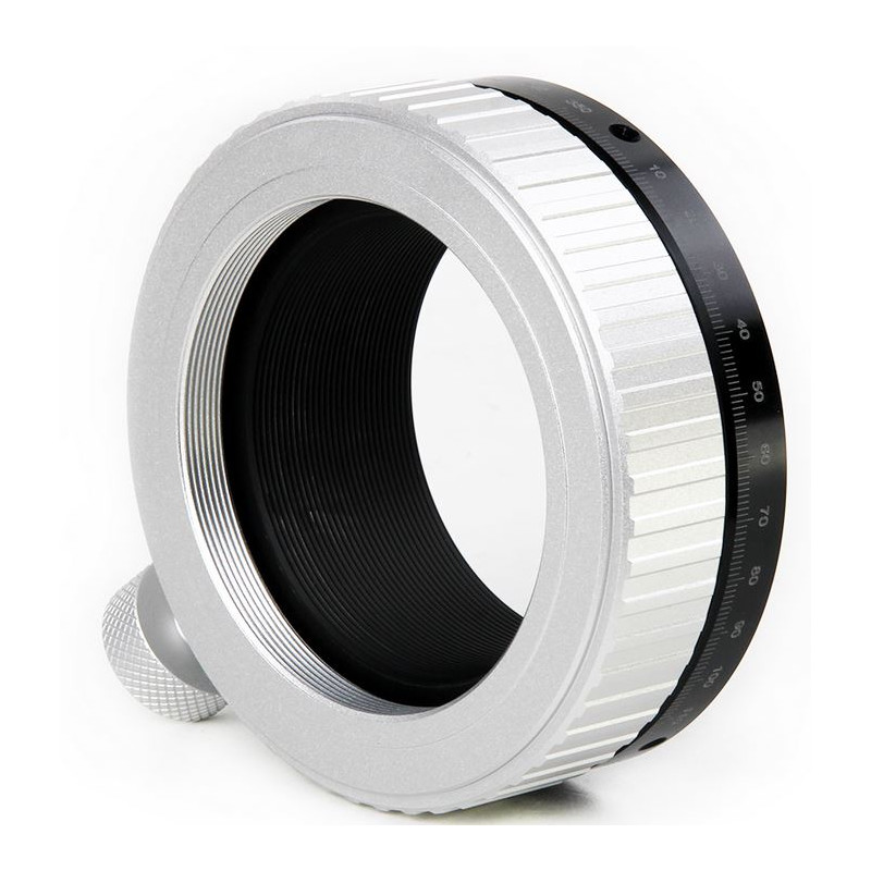 William Optics Veldrotator voor 2,5" M63