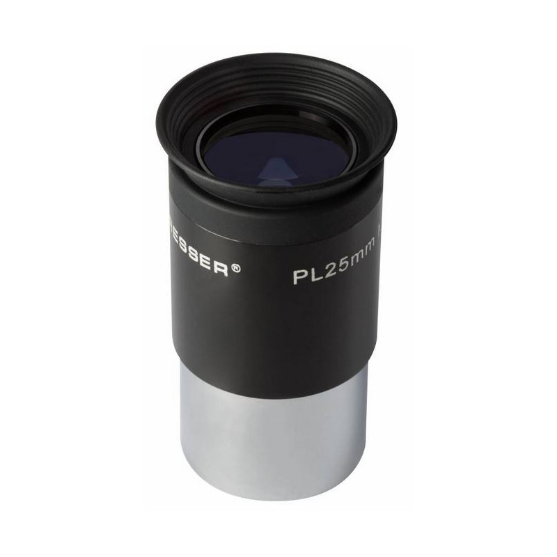 Bresser Oculair Plössl PL 25mm 1,25"