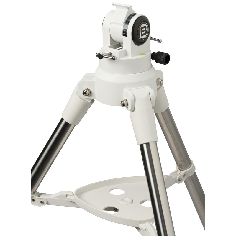 Bresser Statief met Polar wedge voor Camera Monteringen