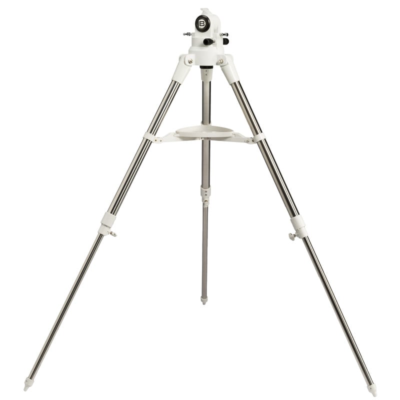 Bresser Statief met Polar wedge voor Camera Monteringen