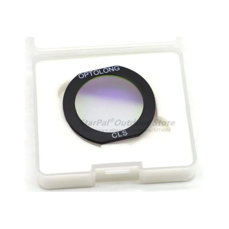 Optolong Filters Clip Filter for Canon EOS APS-C CLS