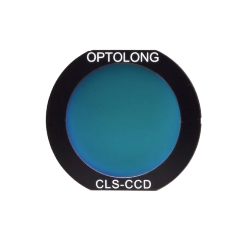 Optolong Filters Clipfilter voor Canon EOS APS-C CLS-CCD