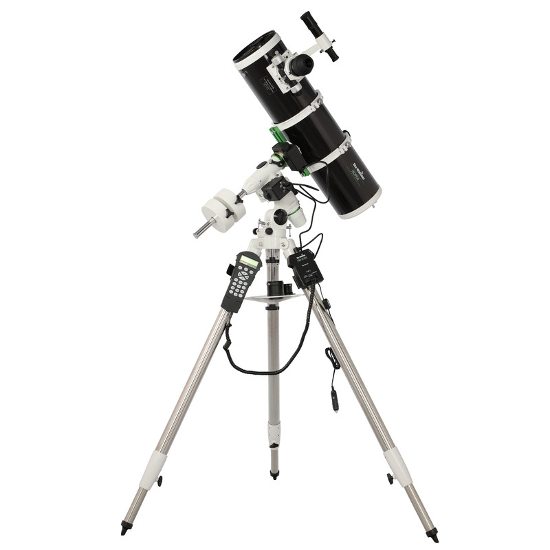 Skywatcher Telescoop N 150/750 PDS Explorer BD EQM-35 PRO SynScan GoTo