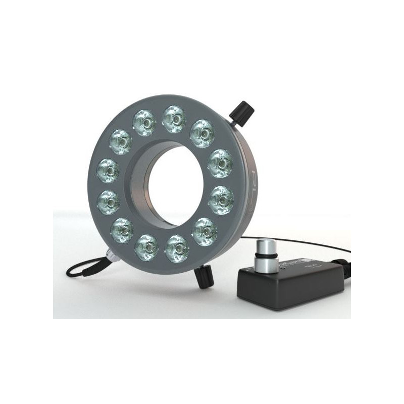 StarLight Opto-Electronics RL12-18s WW, warm wit (3000K), Ø 66mm