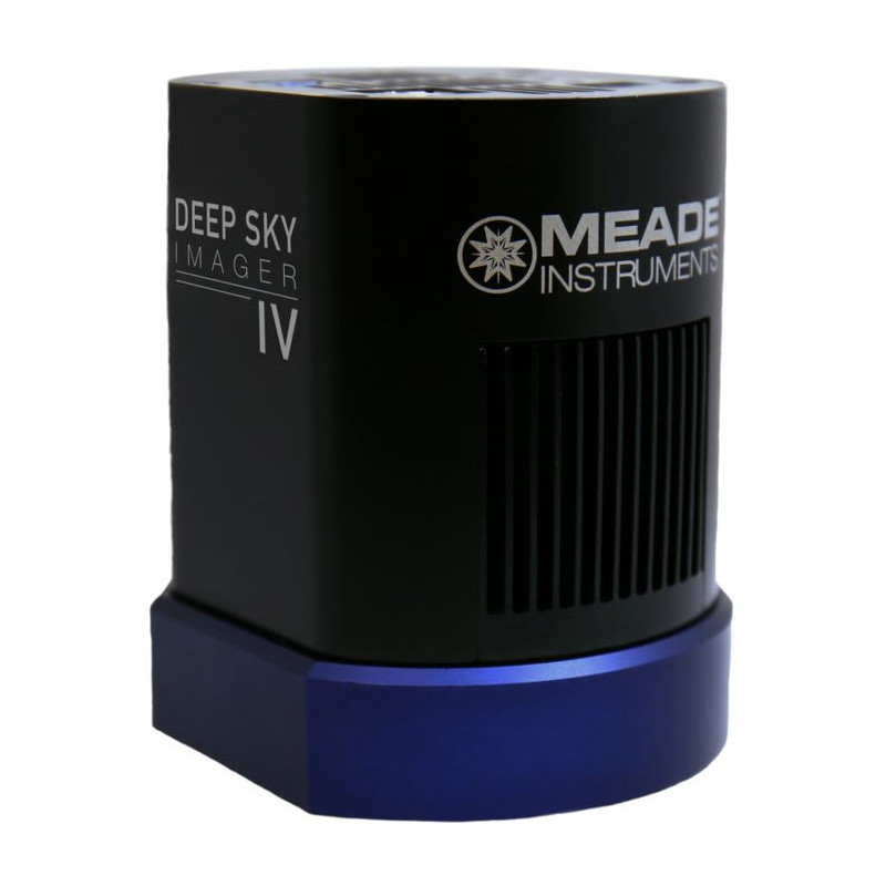 Meade Camera Deep Sky Imager DSI IV Mono