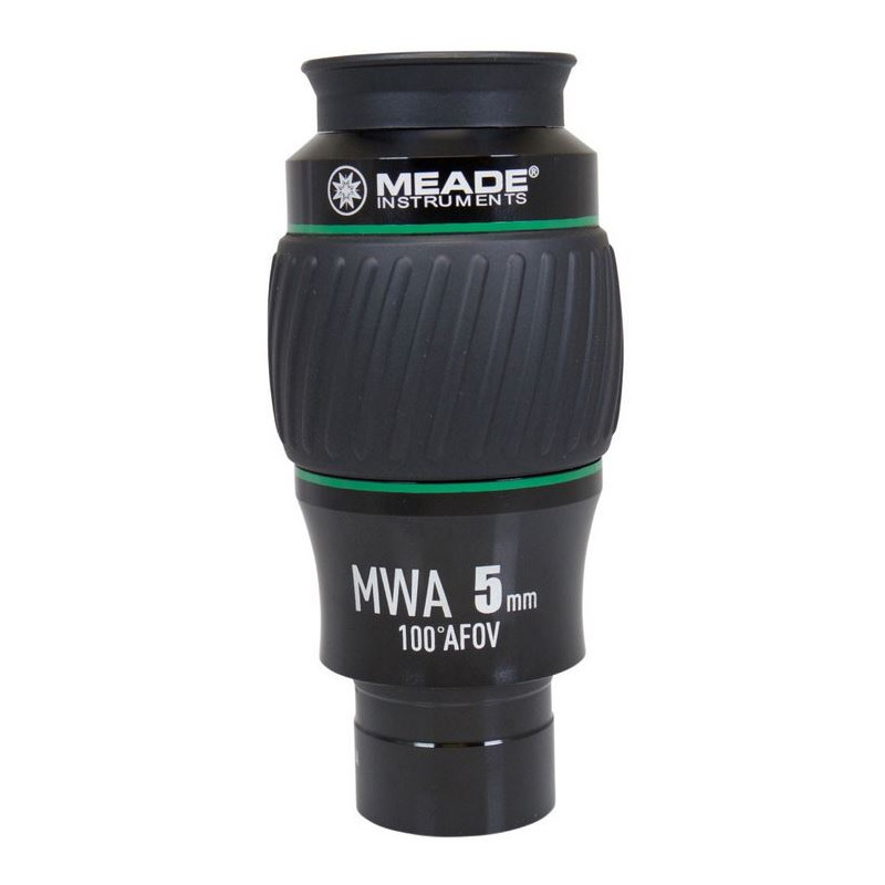 Meade Oculair Series 5000 MWA 5mm 1,25"