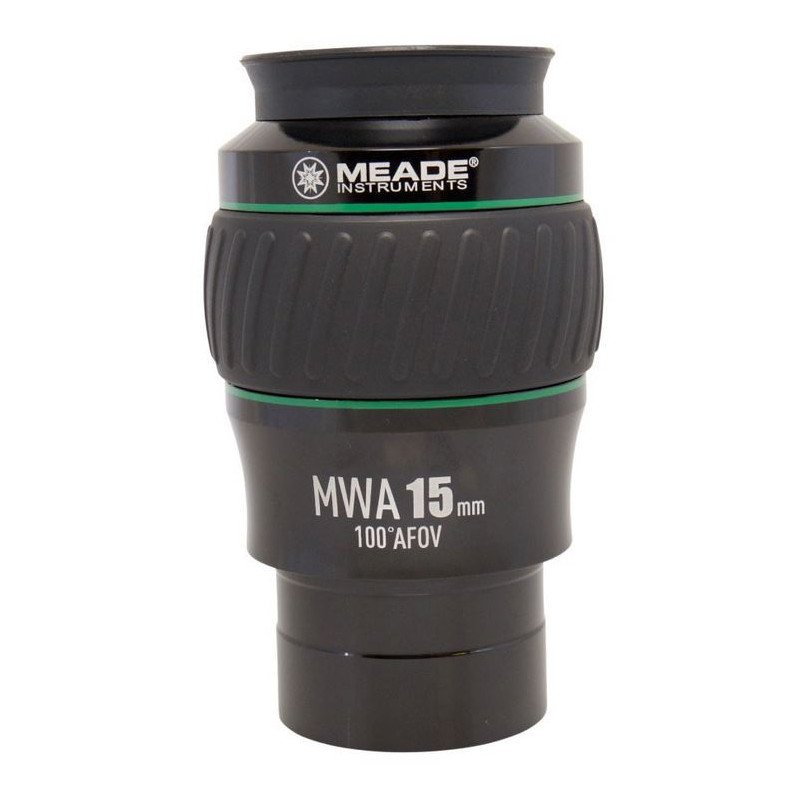 Meade Oculair Series 5000 MWA 15mm 2"