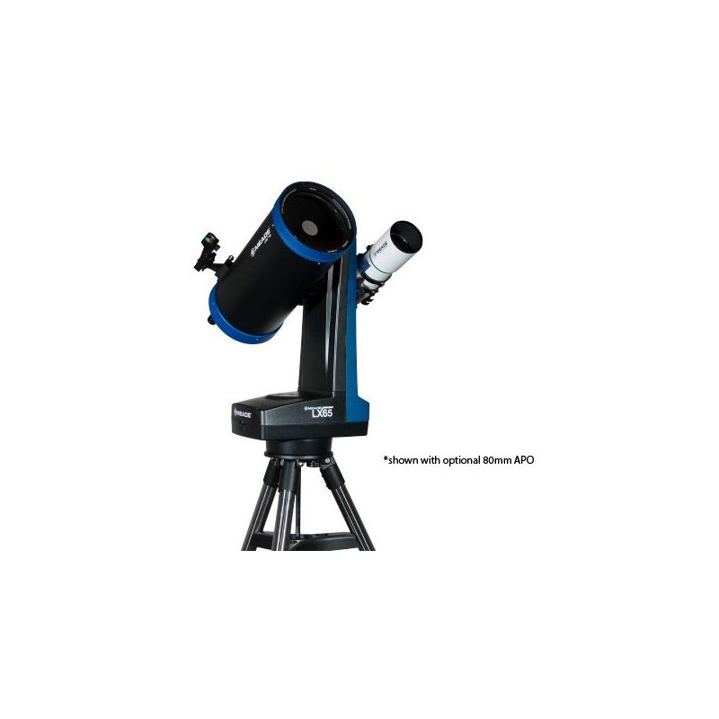 Meade Montering LX65