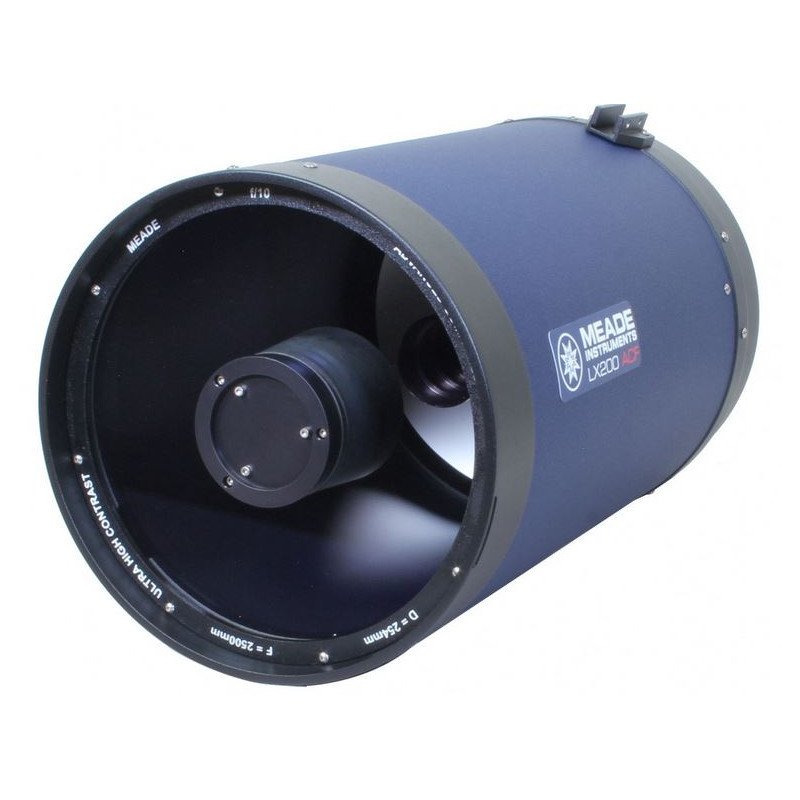 Meade Telescoop ACF-SC 254/2500 UHTC LX200 OTA