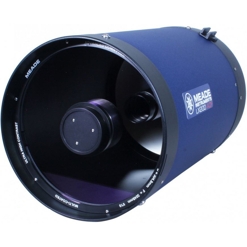 Meade Telescoop ACF-SC 305/3048 UHTC LX200 OTA