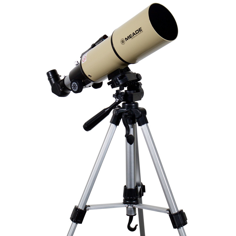 Meade Telescoop AC 80/400 Adventure Scope 80