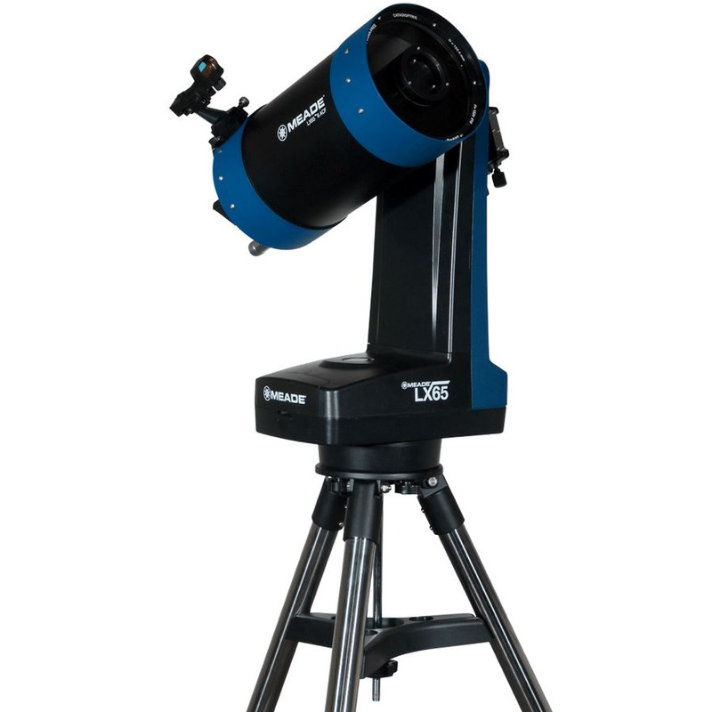 Meade Maksutov telescoop MC 127/1900 UHTC LX65 GoTo