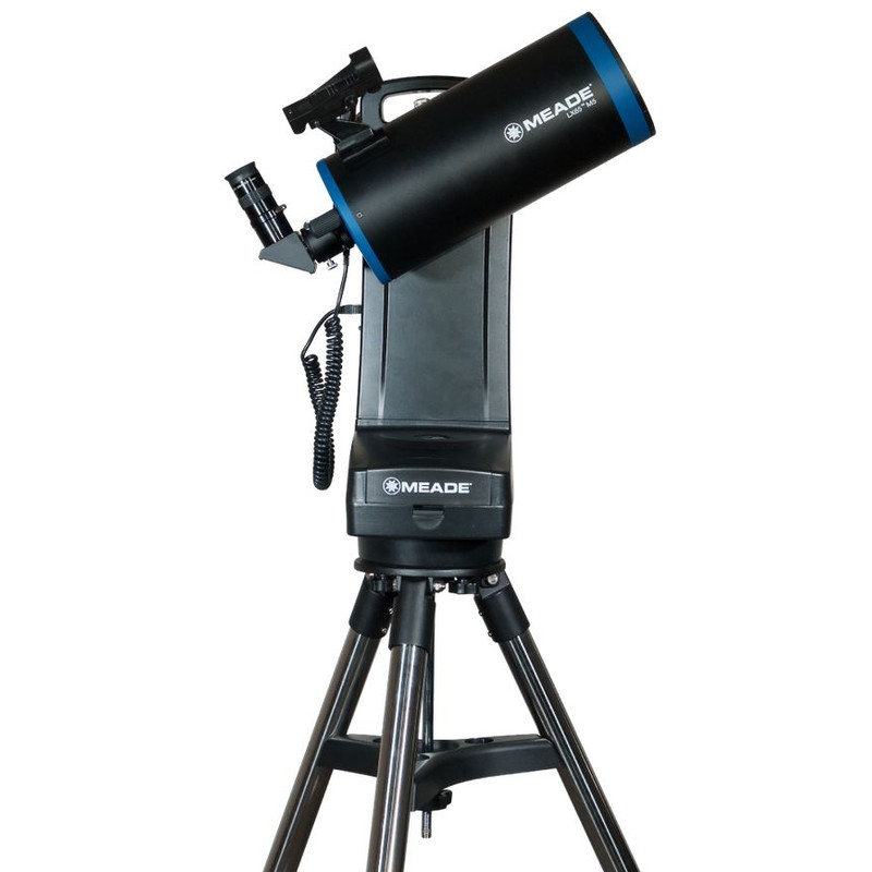 Meade Maksutov telescoop MC 127/1900 UHTC LX65 GoTo