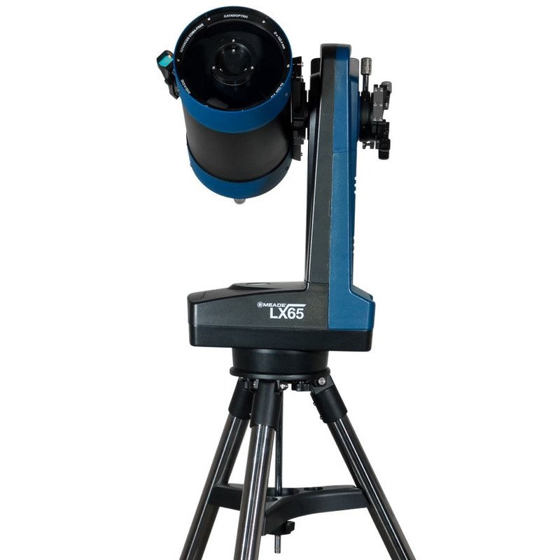 Meade Telescoop ACF-SC 152/1524 UHTC LX65 GoTo