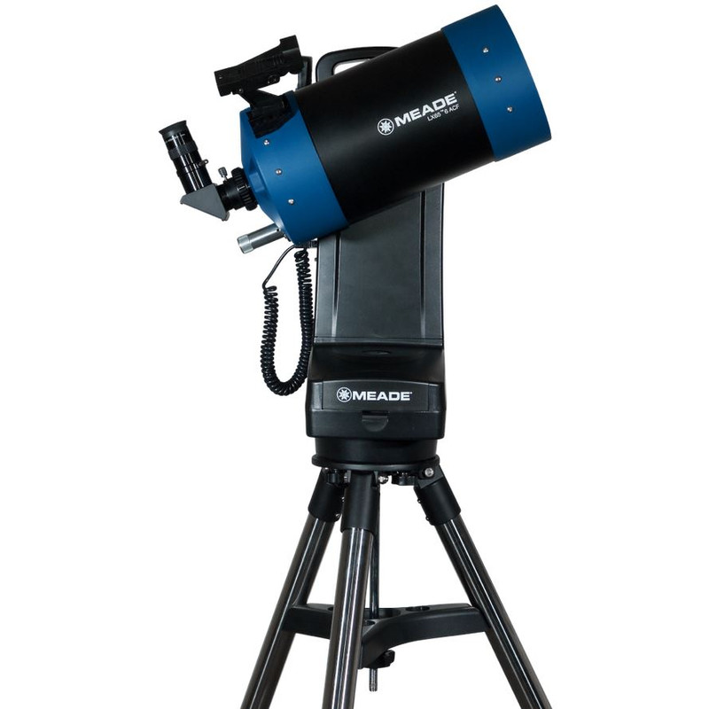 Meade Telescoop ACF-SC 152/1524 UHTC LX65 GoTo