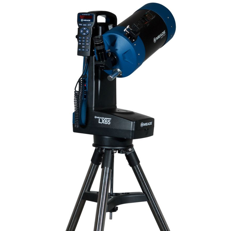 Meade Telescoop ACF-SC 152/1524 UHTC LX65 GoTo