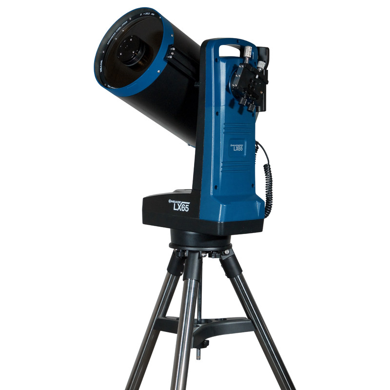 Meade Telescoop ACF-SC 203/2032 UHTC LX65 GoTo