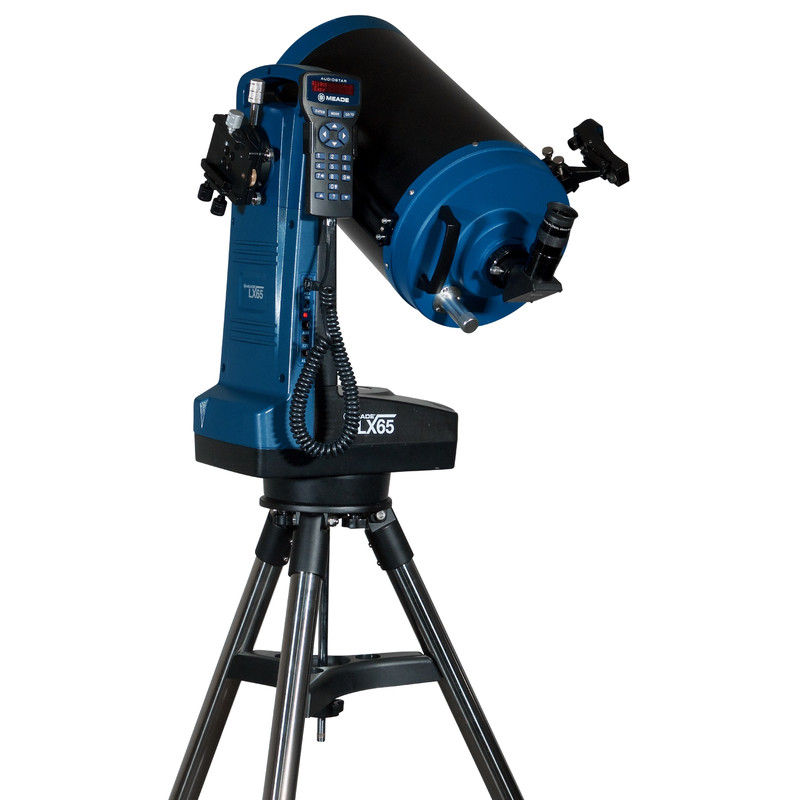 Meade Telescoop ACF-SC 203/2032 UHTC LX65 GoTo