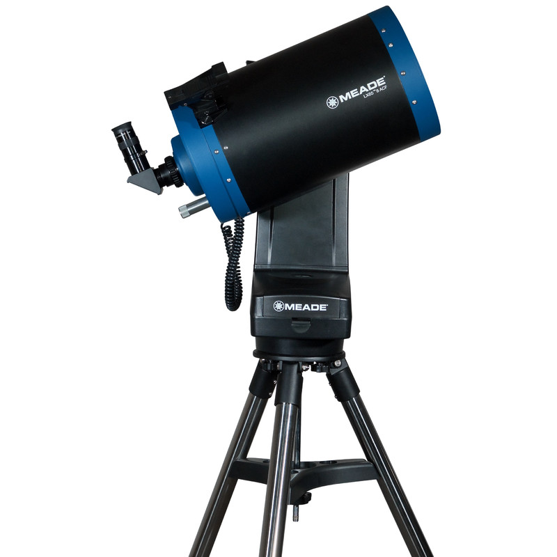 Meade Telescoop ACF-SC 203/2032 UHTC LX65 GoTo