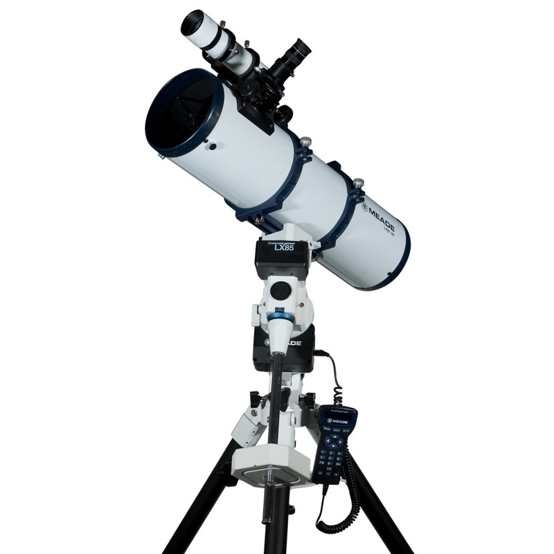 Meade Telescoop N 150/750 LX85 GoTo