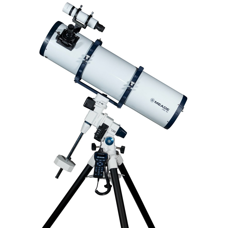 Meade Telescoop N 200/1000 LX85 GoTo