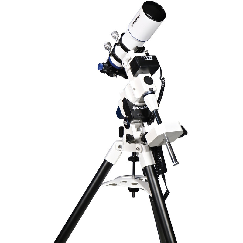 Meade Apochromatische refractor AP 80/480 Series 6000 LX85 GoTo