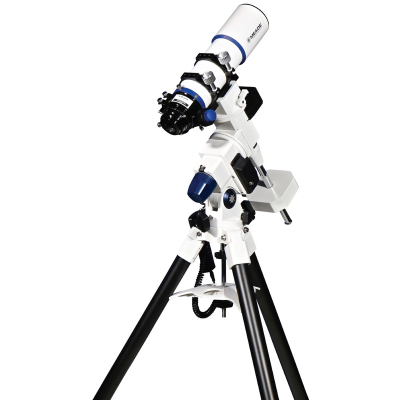 Meade Apochromatische refractor AP 80/480 Series 6000 LX85 GoTo