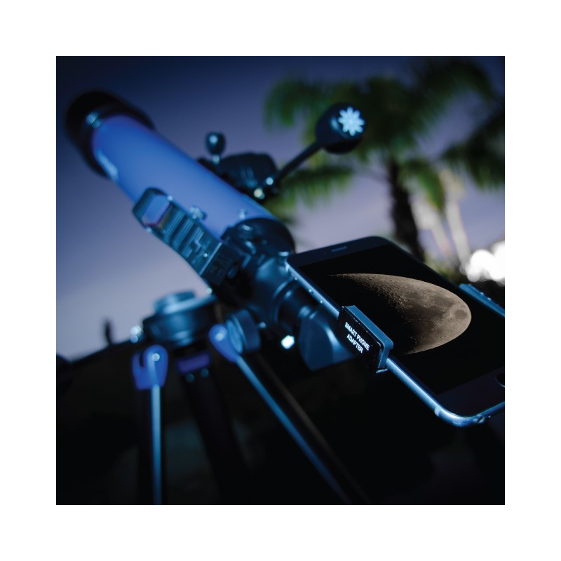 Meade Telescoop AC 102/660 StarPro AZ Set