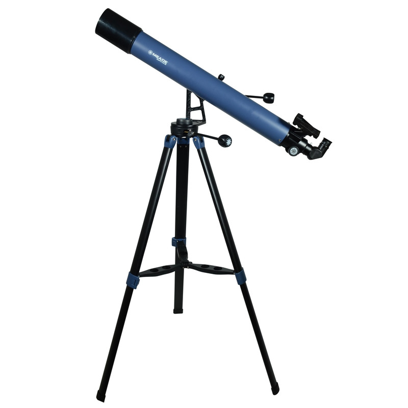 Meade Telescoop AC 80/900 StarPro AZ