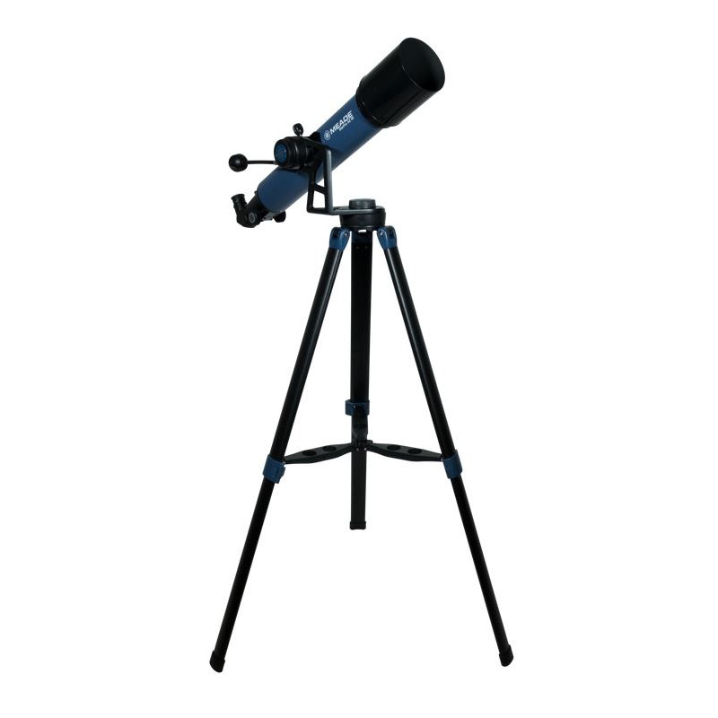 Meade Telescoop AC 90/600 StarPro AZ