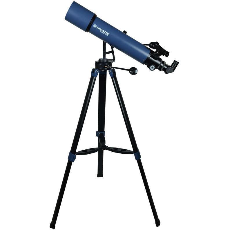 Meade Telescoop AC 102/660 StarPro AZ