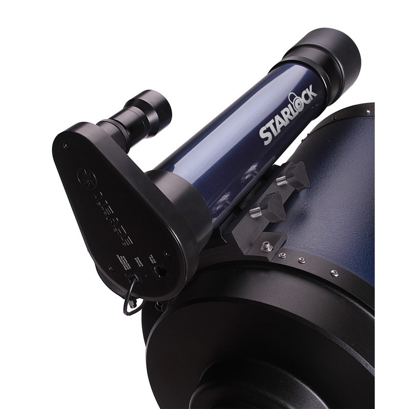 Meade Telescoop ACF-SC 254/2032 Starlock LX600, zonder driepootstatief