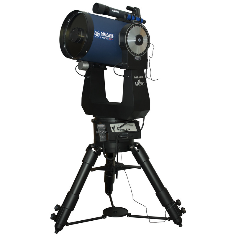 Meade Telescoop ACF-SC 406/3251 Starlock LX600