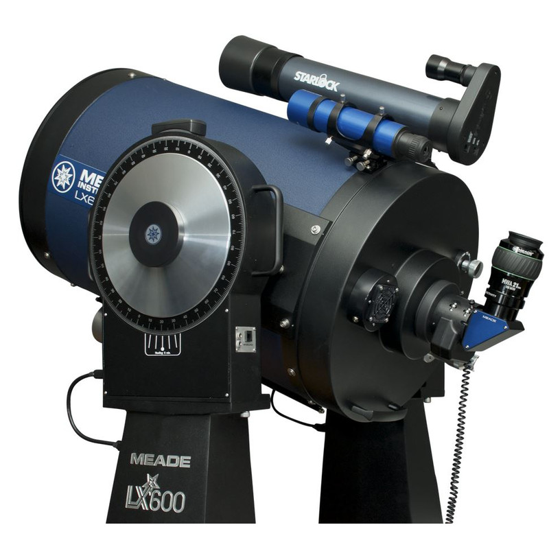 Meade Telescoop ACF-SC 406/3251 Starlock LX600