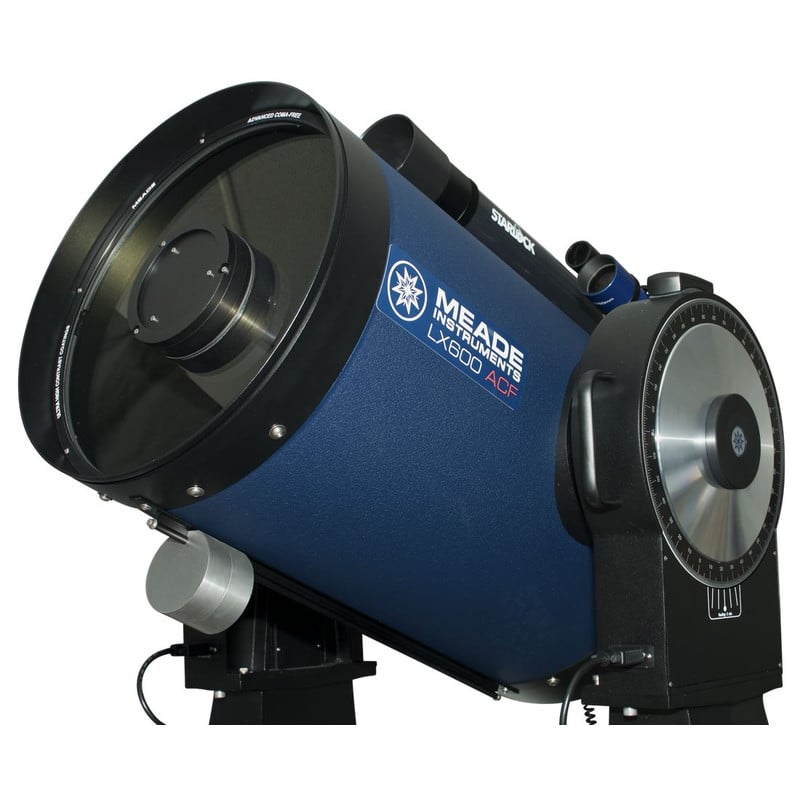 Meade Telescoop ACF-SC 406/3251 Starlock LX600