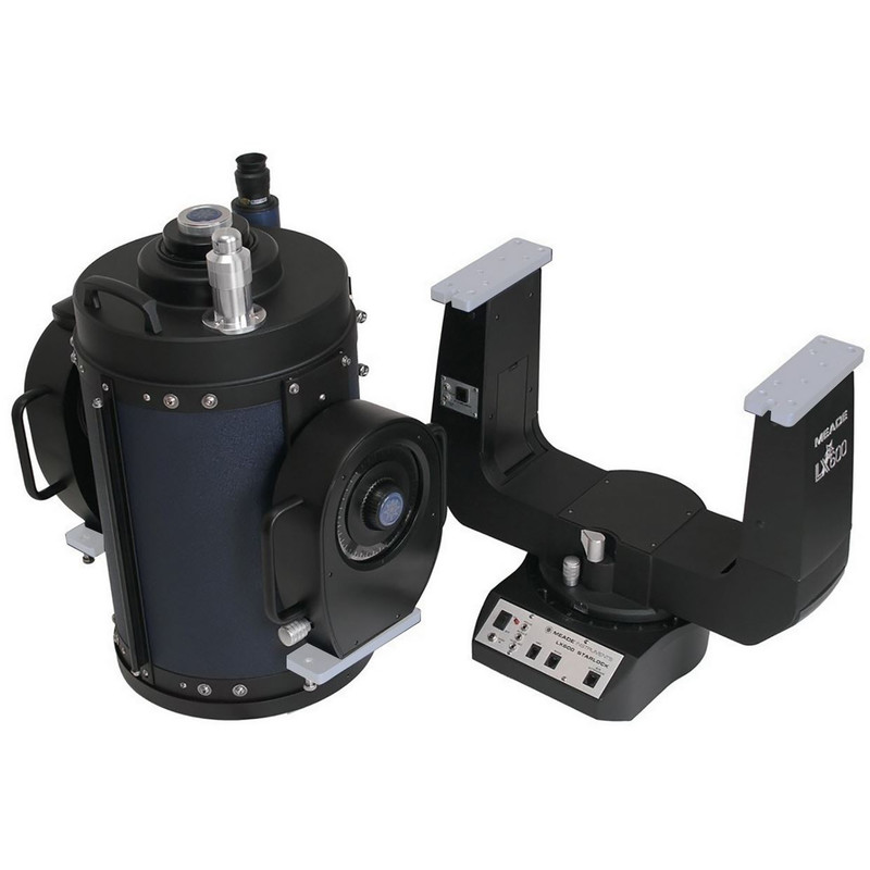 Meade Telescoop ACF-SC 406/3251 Starlock LX600