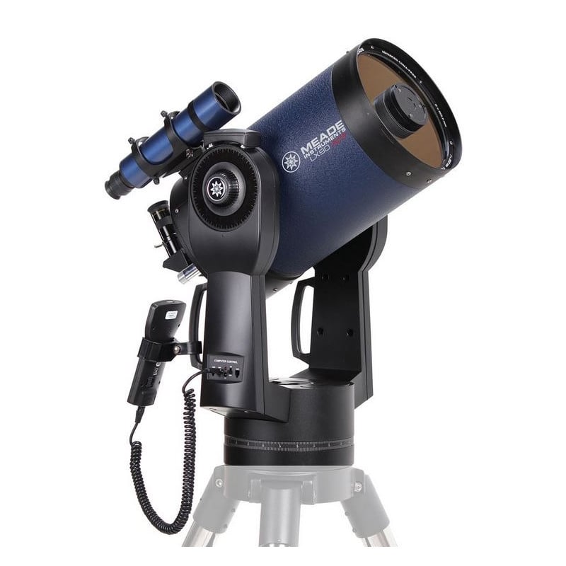 Meade Telescoop ACF SC 203/2000 UHTC LX90 GoTo (zonder statief)