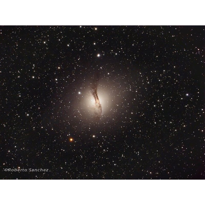 Meade Telescoop ACF SC 203/2000 UHTC LX90 GoTo (zonder statief)